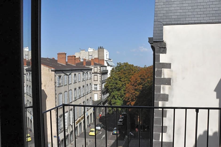 La Tour Grégoire