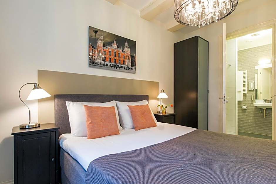 Grand Canal Boutique Hotel