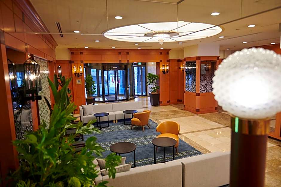 HOTEL VISCHIO AMAGASAKI by GRANVIA