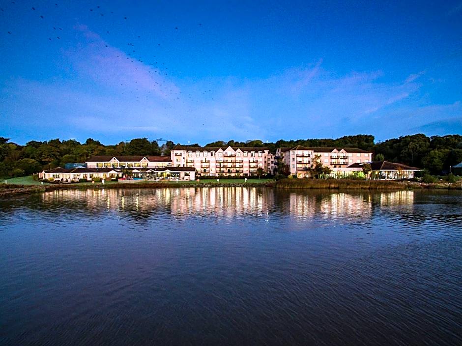 Ferrycarrig Hotel