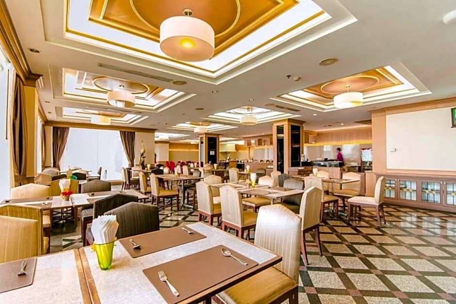 Fortune River View Hotel Nakhon Phanom