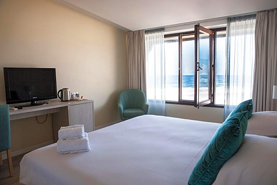 Estalagem Muchaxo Hotel