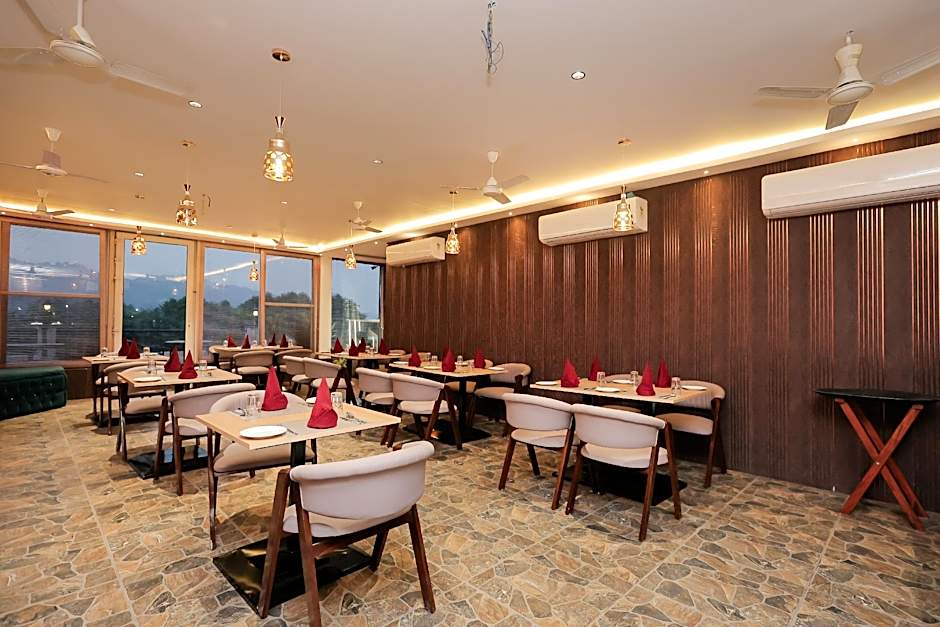 ECKO Antarman Ganges 