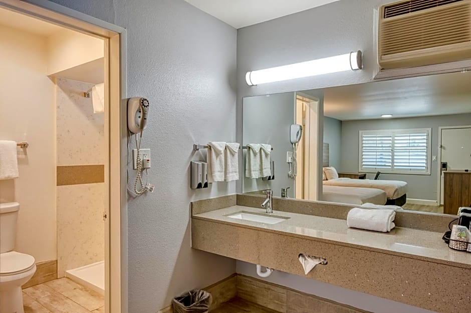 Vagabond Inn San Luis Obispo
