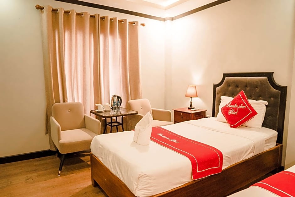 Oudomsouk Guesthouse