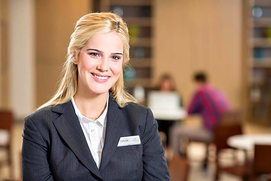 Crowne Plaza Atlanta - Midtown By IHG