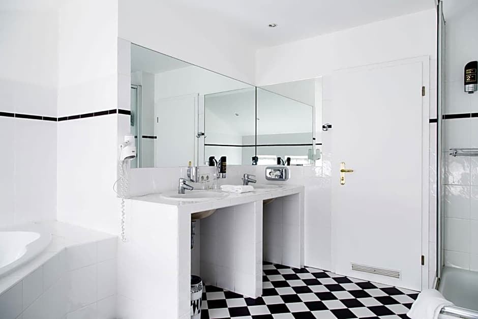 Hotel Residenz Begaswinkel