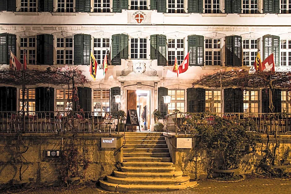 Kreuz Herzogenbuchsee