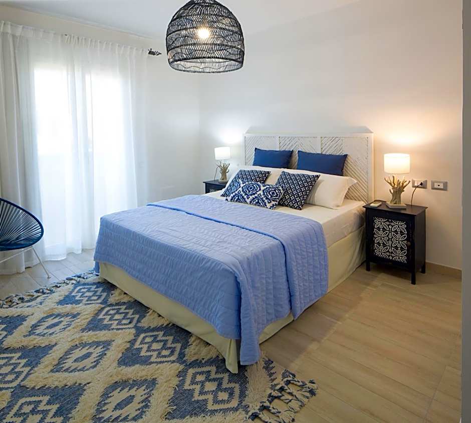 Residence Mar Mediterraneo