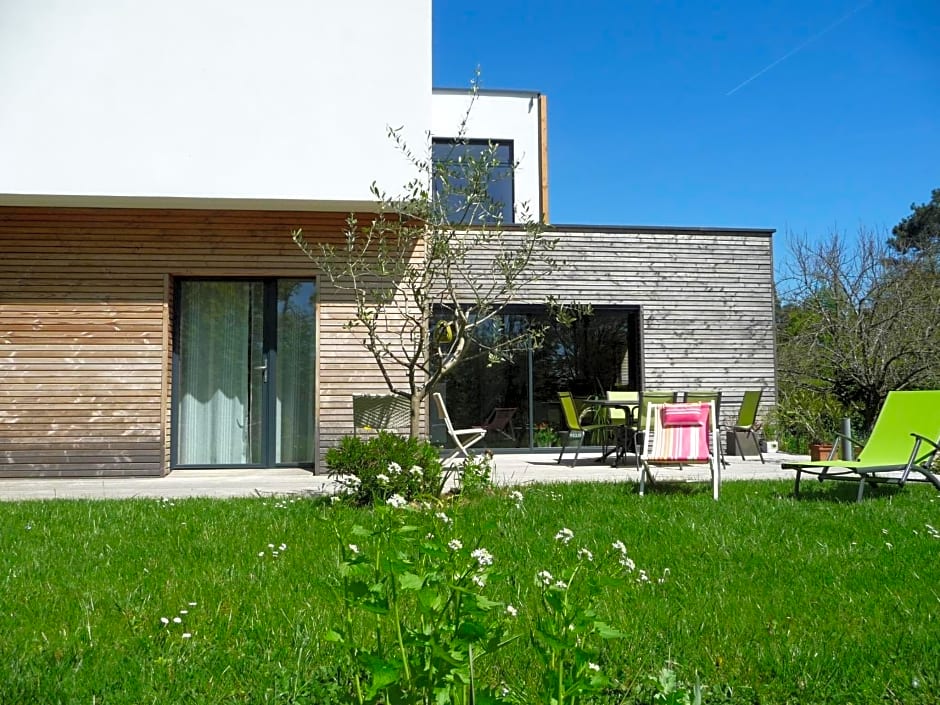 Le Jardin aux Oiseaux