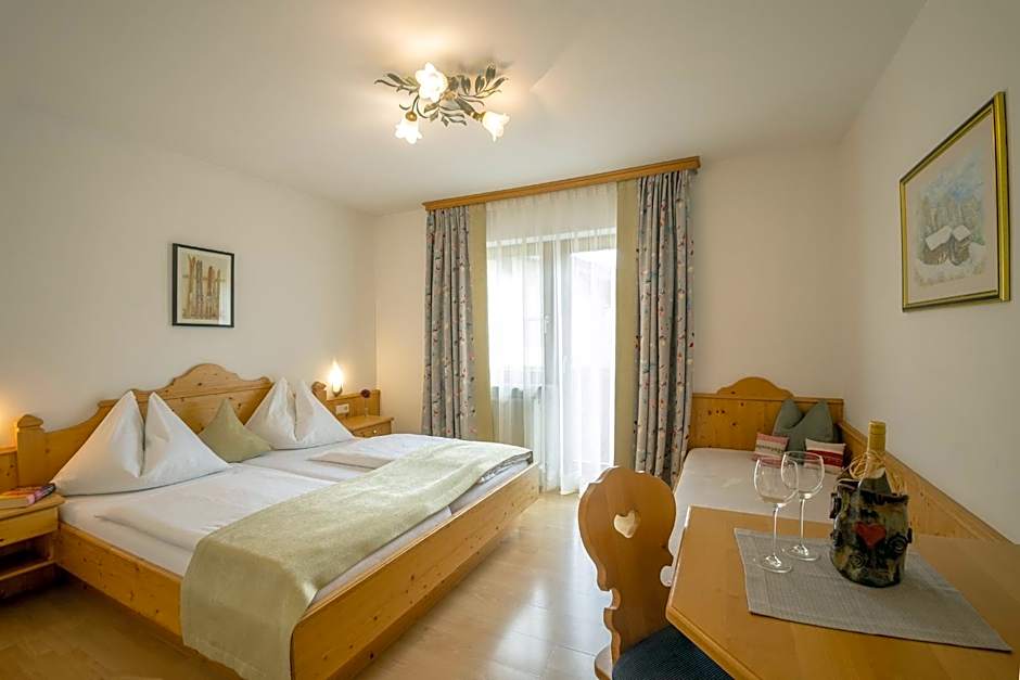 Ferienhaus Helmuth Oberreiter