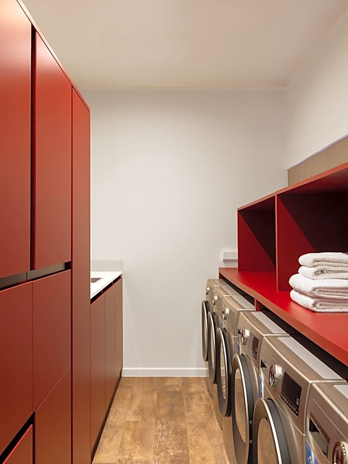 Numa Brussels Royal Galleries