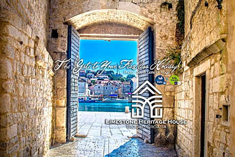 Limestone Heritage House