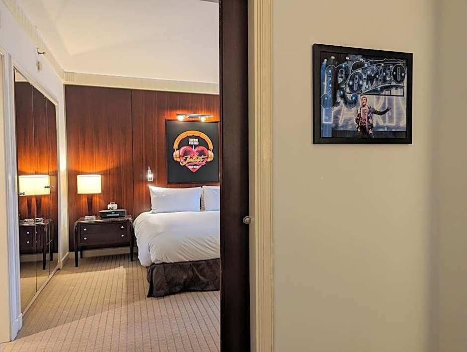 Sofitel New York