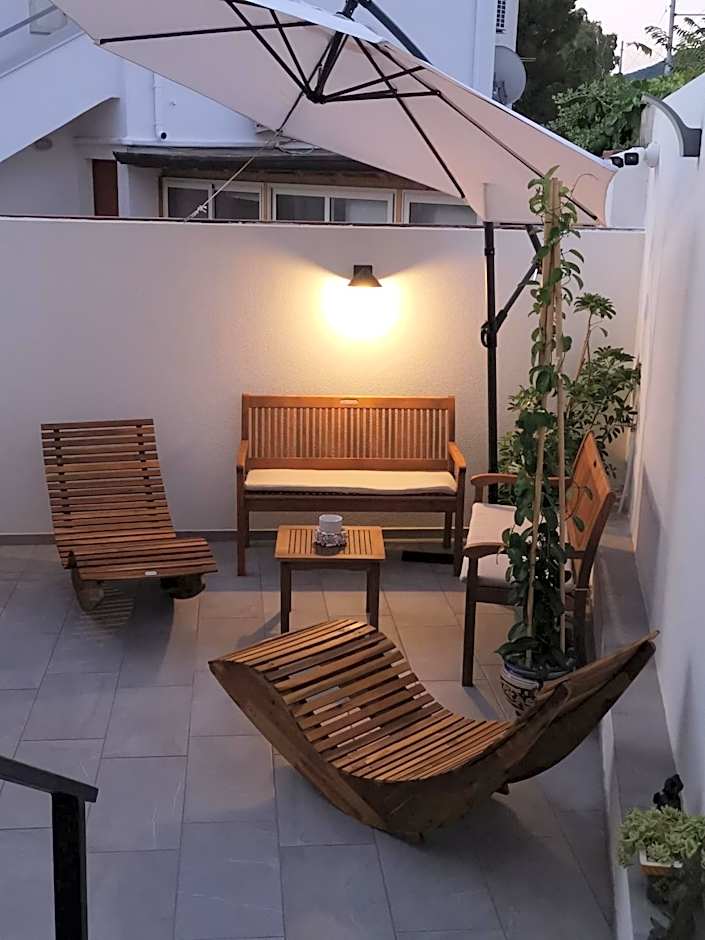 Photo 1 of 9 of Quadruple Room