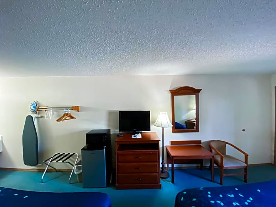 Green Gables Inn