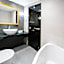 Qbic City Hotel