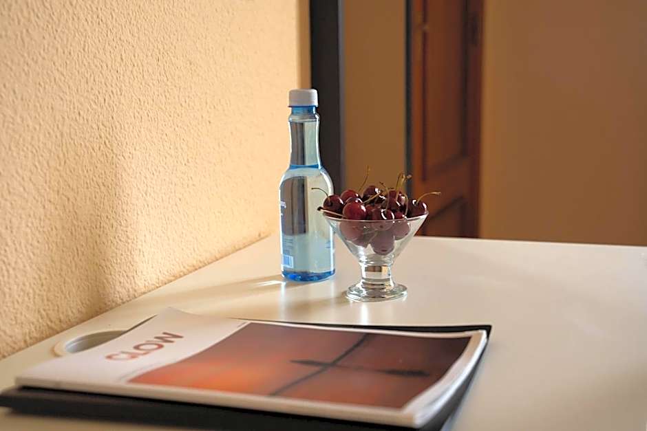 Hotel Albaida Nature