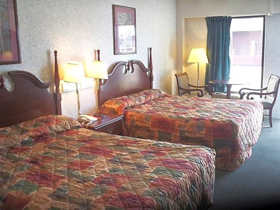 Scottish Inns Morristown