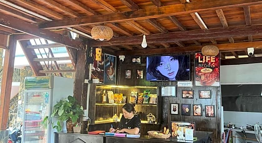 Mai Chau Happy House