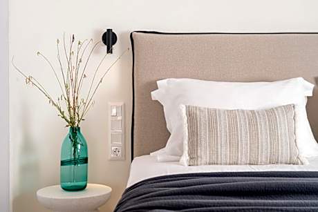 Suite with Private Pool