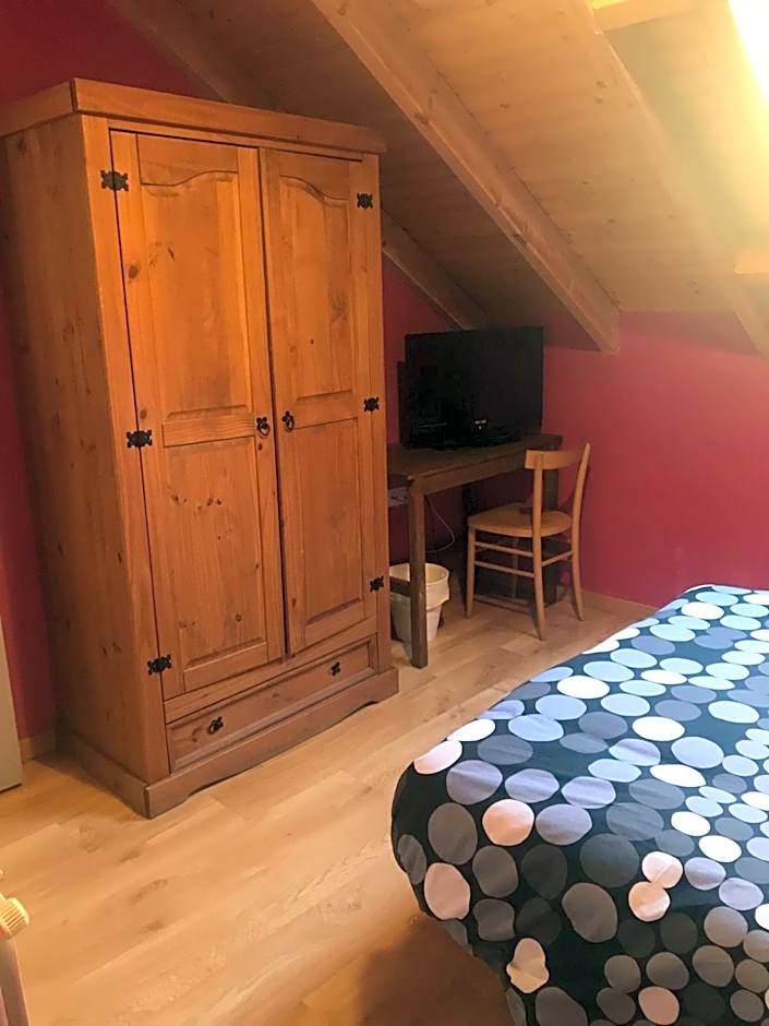 Alojamientos Casa San Habitaciónes