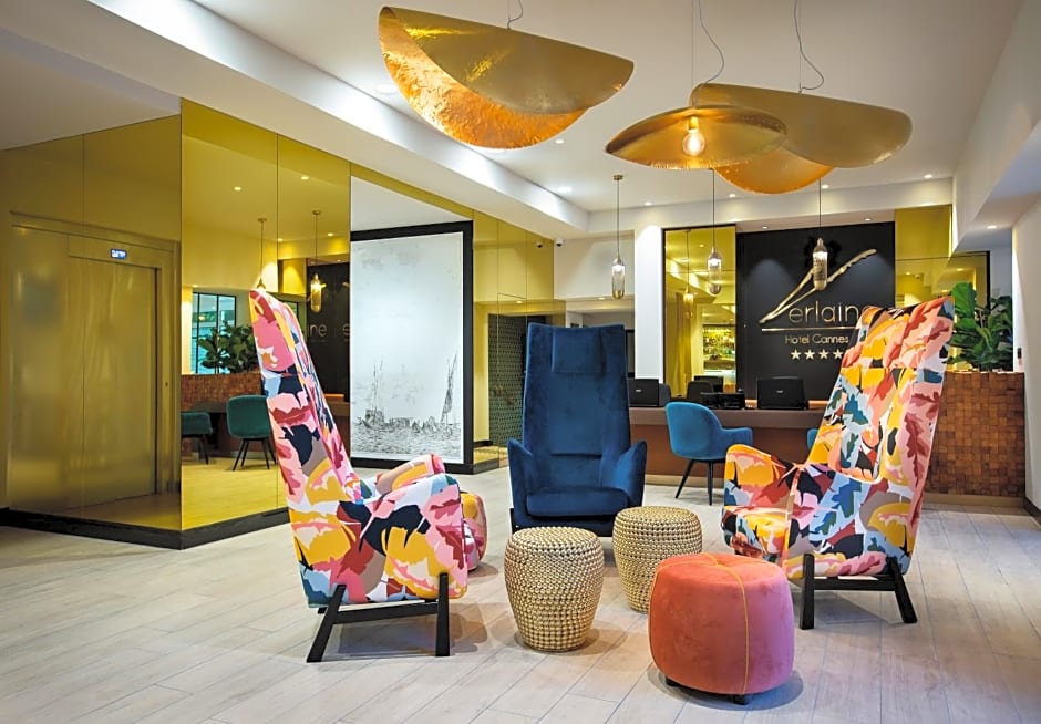 Hotel Verlaine