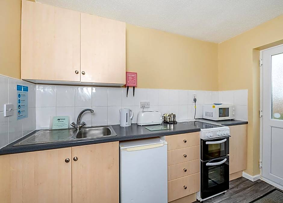 Brixham Holiday Park