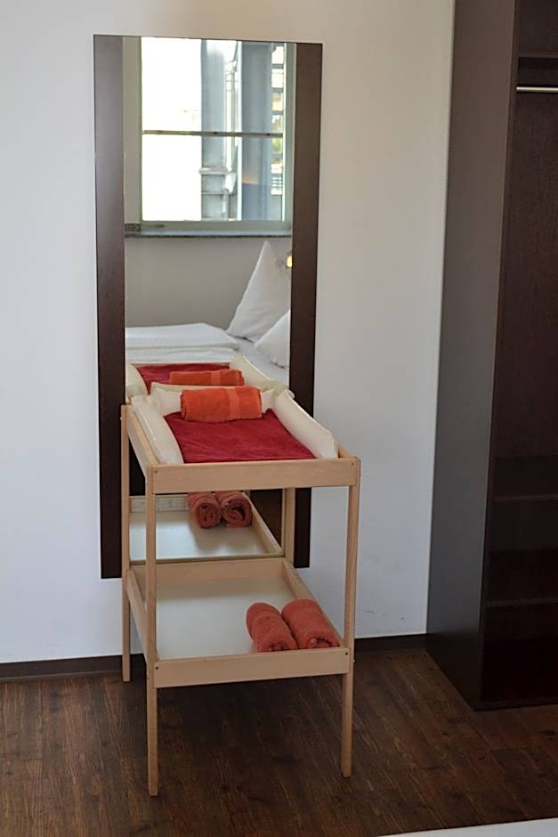 Hostel Köln