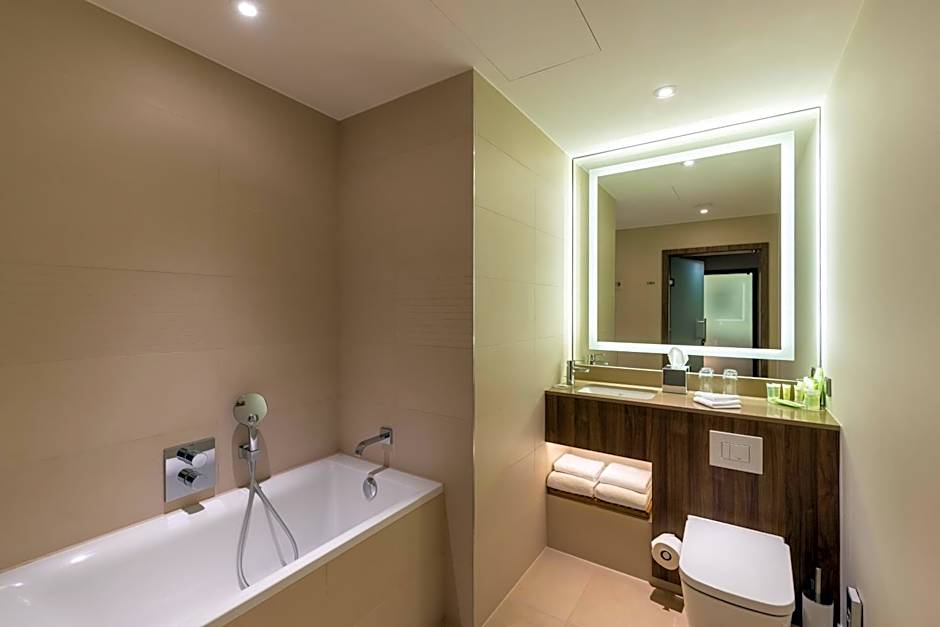 Courtyard by Marriott Gdynia Waterfront