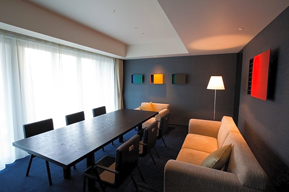 The Gate Hotel Asakusa Kaminarimon By Hulic