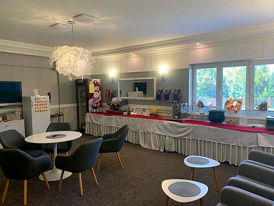 Wellness Hotel Bahenec