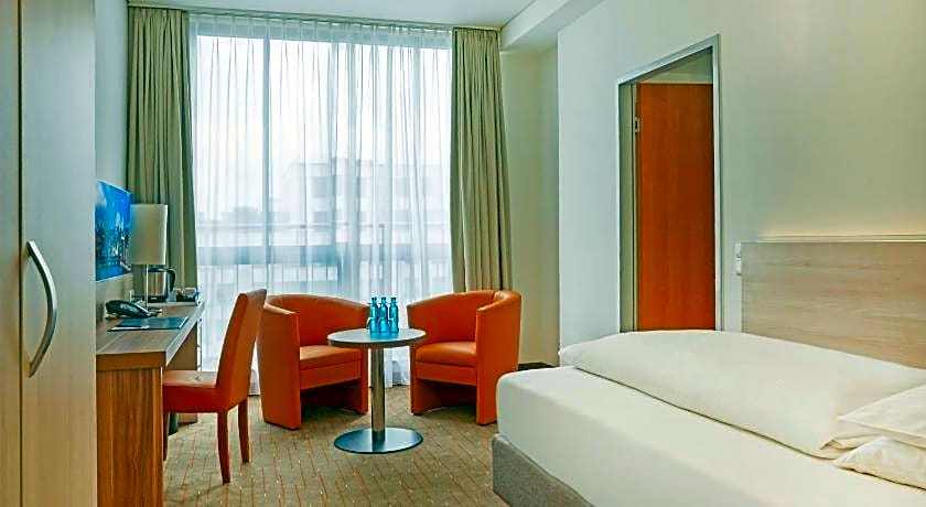 H+ Hotel Berlin Mitte
