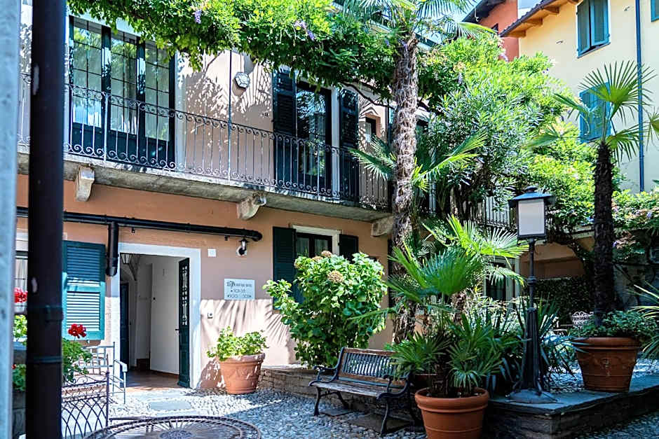 Seven Boutique Hotel