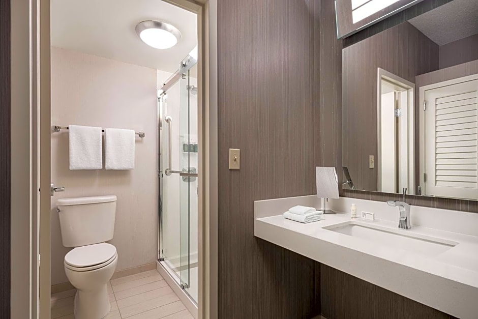 Courtyard by Marriott Boulder