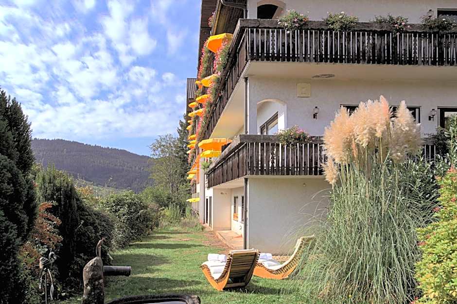 Hotel Schauinsland