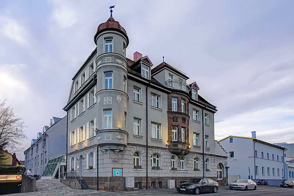 Centro Hotel Nurnberg, Trademark Collection by Wyndham