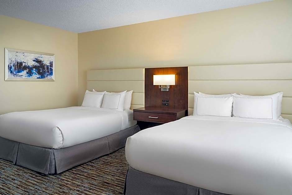 DoubleTree By Hilton Hotel Greensboro