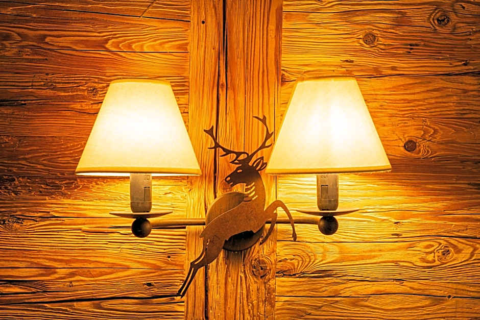 Das Kitz - Chalet Steuerberg XL Kitzbühel