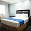 Days Inn by Wyndham West Covina