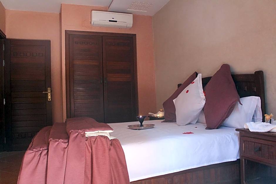 Rooms Palace Appart-Hôtel