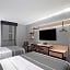 City Express Plus by Marriott Ciudad de México Insurgentes Sur
