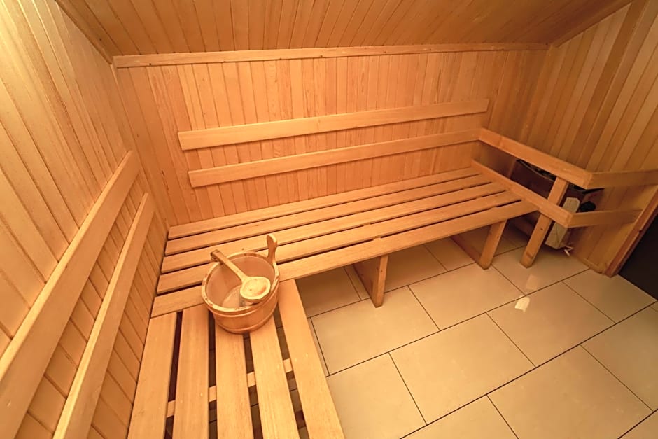 Domek Regionalny Dan Pio