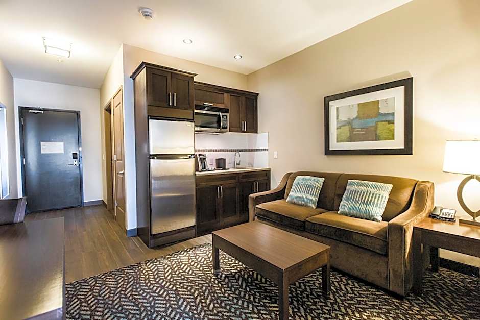 Holiday Inn Express & Suites Spruce Grove - Stony Plain By IHG