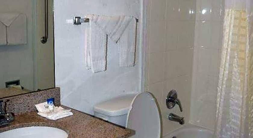 Americas Best Value Inn Jefferson City