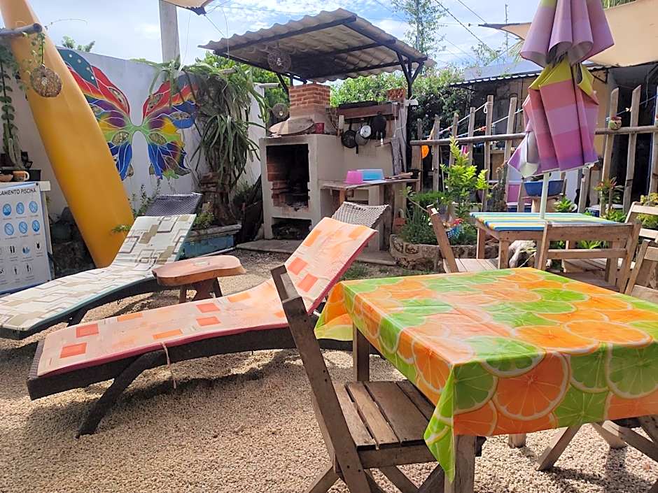 Zayali Bacalar - Guest House
