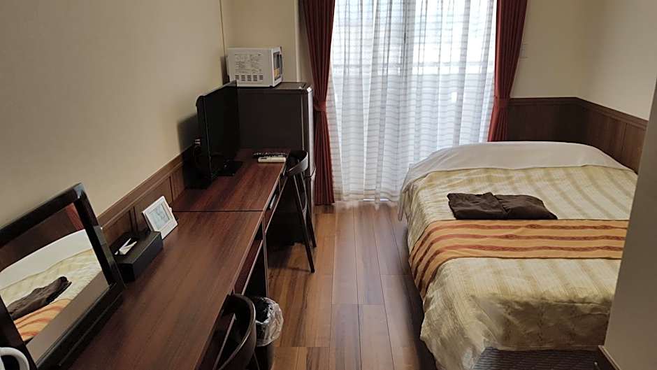 Hotel Peacely In Miyakojima Nexus