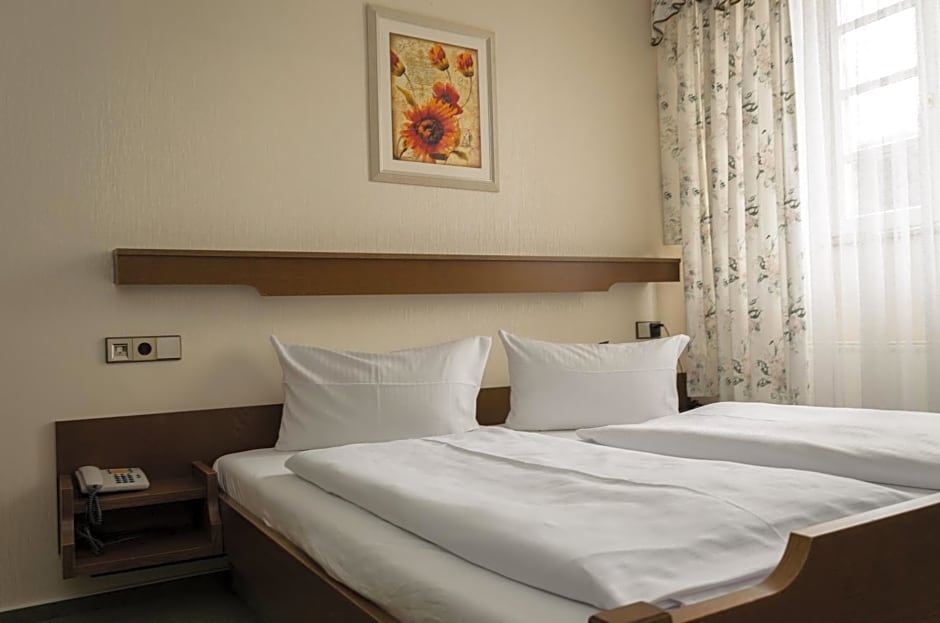 Hotel Rheingraf
