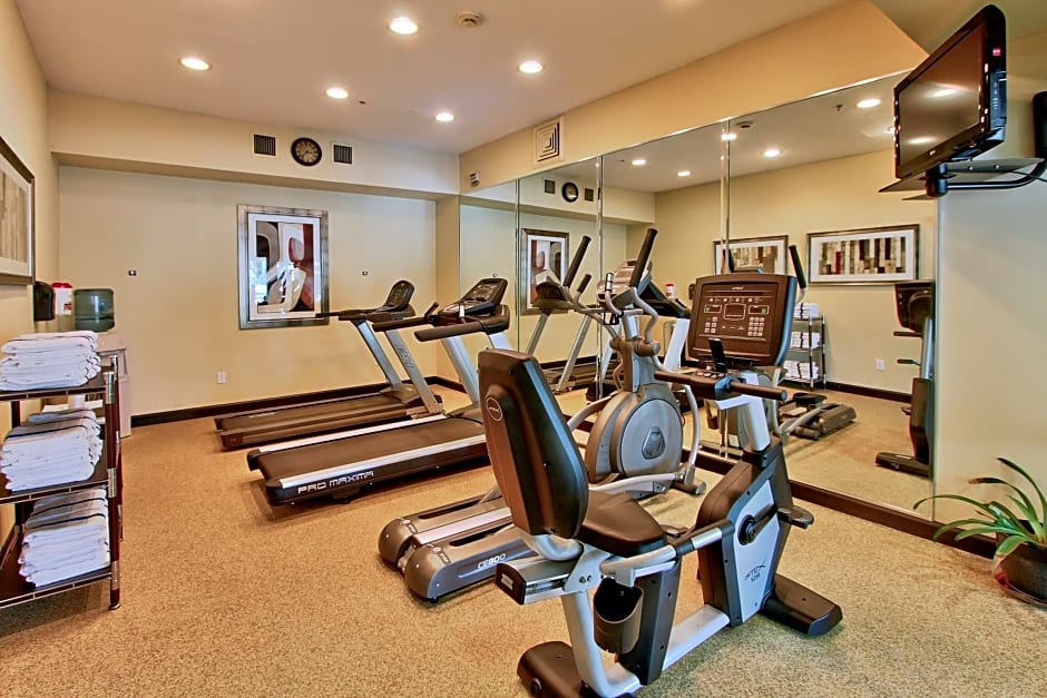 Holiday Inn Express Hotel & Suites Houston-Downtown Convention Center By IHG