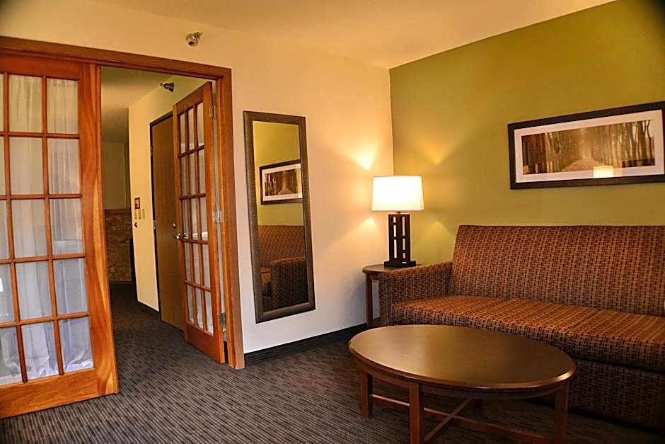 AmericInn by Wyndham Calumet